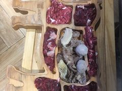 -八合里潮汕鲜牛肉火锅(深圳海岸城店)