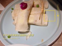 -新白鹿餐厅(金鹰新街口店)