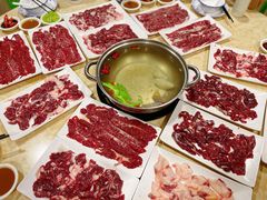 -伟记牛肉(金鸿公路店)