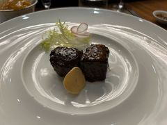-今轩中餐厅(西安经开洲际酒店)