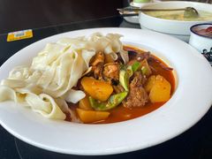 -木卡买提新疆餐厅·清真(新里海顿公馆店)