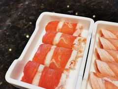 -川骄海鲜自助(河东店)