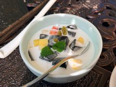 -茴香熙楼(翠湖店)