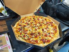 -Tubestation站点比萨(五道营店)