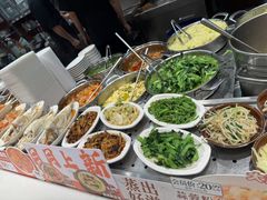 -乡村基·川味现炒大王(熙悦天街店)