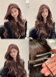 -GANO HAIR 