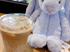 -Peet's Coffee皮爷咖啡(大学路店)