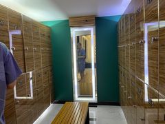 -纽斯桑拿会所(天山店)