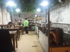 -伊兰麒兰馨园·川菜·清真馆(339电视塔店)