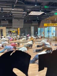 -G-STEPS舞蹈工作室