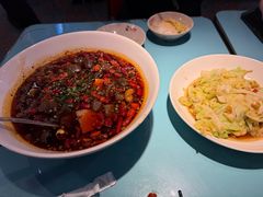 -川正旺江湖菜(三元桥店)