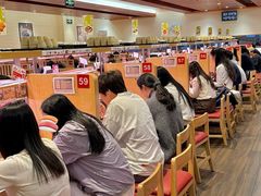 -寿司郎(皇庭广场店)