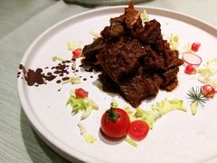 -驿舍·民國老营房院子私房菜(科学会堂店)