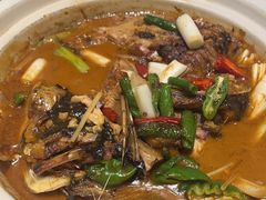 -九转小磨·非遗东北菜(群力店)