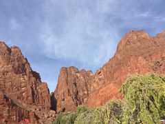 -天山神秘大峡谷