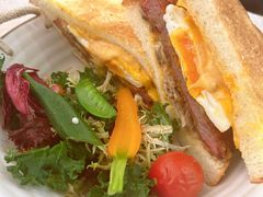 -玲婧胡同·生日蛋糕·餐厅(嘉里城店)