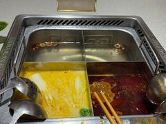 -海底捞火锅(吴中路店)