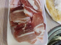 -平山城鑫烧烤(建国楼店)