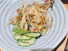 -一心创作料理屋(经开万达店)