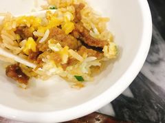 -红星光发煲仔饭(大石街店)
