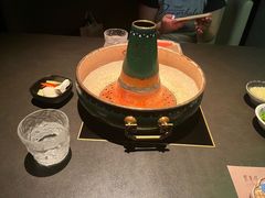 -东来顺·非遗火锅(赛格国际购物中心店)
