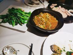 -老伙记海鲜码头(北滘店)