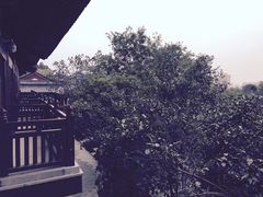 -西安华清御汤酒店