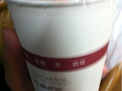 iphone_upload_pic-85度C(上海周浦店)