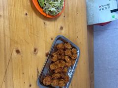 -清真-戏楼王记牛肉面