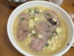 -刘信牛羊肉小炒泡馍(回民街店)