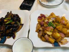 -陈生记黑鱼馆·20年活鱼现杀(宁波鼓楼店)