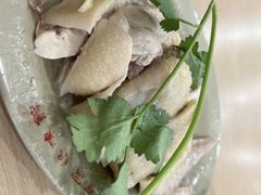 -百家鸡味馆(清泰店)