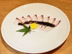 -岚山日本料理(珠江新城店)