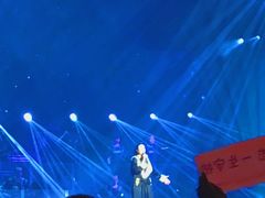 -大连体育中心体育馆