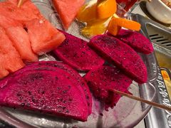 -海底捞火锅(万象城店)