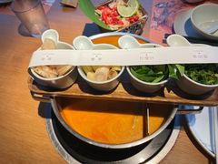 -生如夏花泰式火锅(西村黑金店)