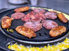 -小团团·路边烤牛肉(南岭壹街店)