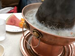 -东来顺饭庄(王府井步行街店)