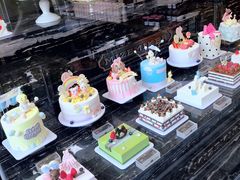 -美滋每客(亲贤北街店)