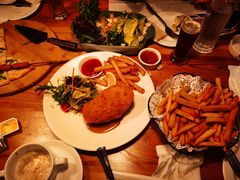 -宝莱纳啤酒花园餐厅PAULANER BRAUHAUS Nanjing(广州路店)