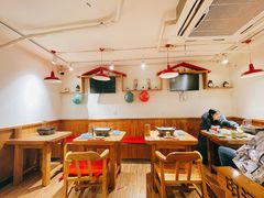 大堂-申记串道(万豪店)
