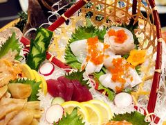 -江户前日本料理(瑞诗酒店店)