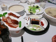 -东门烤鸭店(鼓楼店)