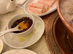 -八先生涮肉房(三里河店)