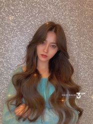 点击看大图 -3AM·S HAIR SALON烫发染发接发