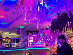 -巴特餐饮6加1音乐餐吧·新疆菜