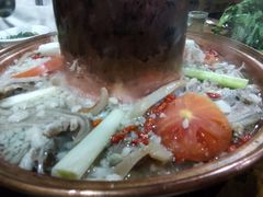 -吴天家私坊铜火锅(远达·帝景华廷店)
