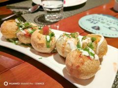 -Vedas印度餐厅(常熟路店)