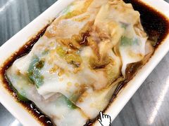 猪肝肠-穗银肠粉店(东川路店)