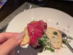 -Wooloomooloo Steakhouse(尖沙咀中心店)